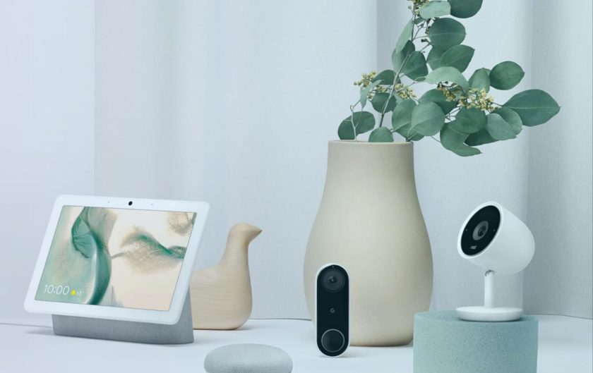 Smart Home Essentials